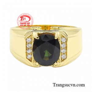 Bằng tất cả sự chọn lọc, chăm chút tỉ mỉ từ chất liệu, công nghệ, mẫu mã EVT mang đến cho khách hàng sản phẩm nhẫn nam sapphire chất lượng nhất, thiết kế tinh xảo, hiện đại.