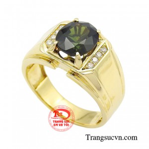 Quý ông sử dụng sản phẩm không những toát lên vẻ đẹp tinh tế mà còn mang đến sự tự tin, may mắn, khẳng định đẳng cấp của mình trước đối tác hoặc những người xung quanh.