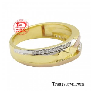 Hay đơn giản là điểm nhấn giúp tổng thể bộ trang phục trở nên sang trọng và đẳng cấp hơn.