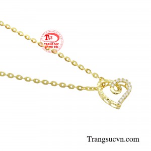 Đây sẽ là món quà bất ngờ khiến trái tim của các nàng phải chao đảo.