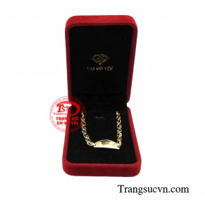 Nhận chế tác theo yêu cầu