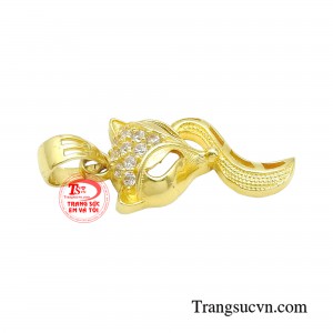 Hơn cả một món đồ trang sức thông thường, nó mang nhiều ý nghĩa tâm linh, phong thuỷ.