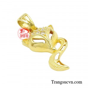 Bởi từ xa xưa, các câu chuyện huyền bí, các truyền thuyết về Hồ ly vốn đã gắn liền với sự may mắn về tình yêu lứa đôi, hạnh phúc gia đình, giúp gắn kết tình cảm, quan hệ hôn nhân.