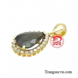 Tạo nên hiệu ứng thị giác bắt mắt, mà không kiểu giác cắt nào có được. 