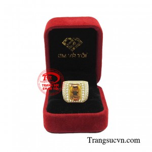 Nhận chế tác theo yêu cầu