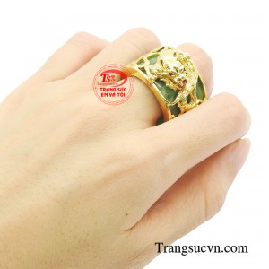 Nhận chế tác theo yêu cầu 