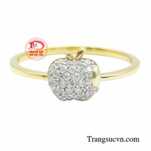 Với gam màu vàng rực rỡ, vẻ đẹp nàng sẽ càng thêm quyến rũ và thu hút. 