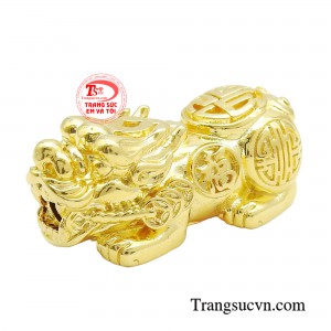 Những vận khí may mắn sẽ liên tục tìm đến, giúp bạn có được cuộc sống bình an, thành công như ý muốn, việc kinh doanh gặp nhiều thuận lợi, phát huy tối đa khả năng để nhanh thăng quan tiến chức.