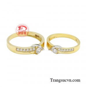 Gửi gắm trọn vẹn ý nghĩa sâu sắc trong tình yêu và hôn nhân