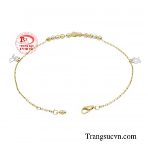 Không chỉ điểm tô một cách khéo léo cho vẻ ngoài