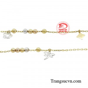 Chúng còn mang lại giá trị tinh thần về sự kết nối, bình an và may mắn. 