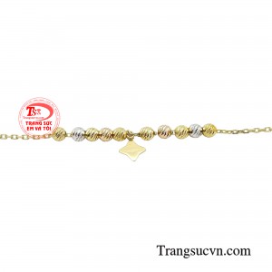 Đây sẽ món quà lý tưởng thay bạn bày tỏ sự trân quý tới những người phụ nữ mà bạn yêu thương. 