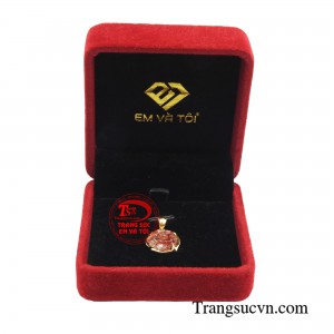 Thường được tặng cho những người phụ nữ quan trọng.