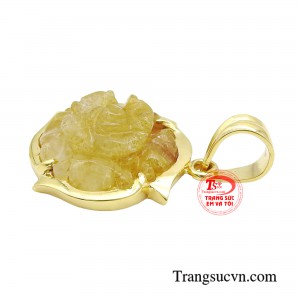 Đồng thời nó cũng là món quà ý nghĩa cho tài chính và cả tiền bạc về sau.