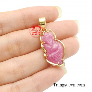 Năng lượng từ Hồ ly sẽ thu hút tài lộc vô cùng dồi dào giúp gia chủ trở nên giàu có, phú quý. 