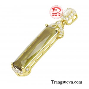 Mang đến vẻ đẹp sang trọng và cuốn hút cho người sở hữu. 