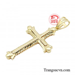 Đối với những người mang đức tin Kitô họ luôn đề cao ý chí kiên cường, không chịu khuất phục của Chúa. 