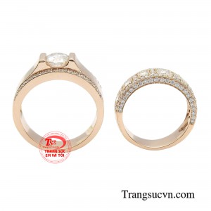 Bên cạnh đó, nó còn là biểu tượng may mắn, hạnh phúc và thịnh vượng cho cuộc sống hạnh phúc lứa đôi sắp tới.