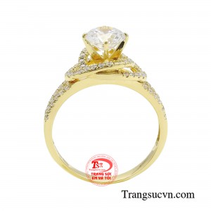 Cho vẻ ngoài của bạn thêm phần sang trọng, tỏa sáng đầy tự tin dù đứng ở bất kỳ nơi nào.