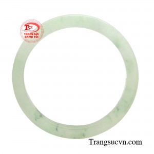 Mang đến cảm giác bình yên, may mắn trong cuộc sống. 