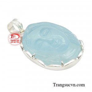 Có Đức mẹ luôn theo bên mình, bạn sẽ cảm thấy cuộc sống này luôn tươi đẹp, gặp nhiều may mắn, bình an và thuận lợi hơn, luôn được Đức Mẹ bảo vệ, che chở, yêu thương.