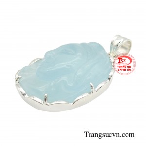 Ngoài ra, loại đá này còn chữa mất ngủ, làm tăng vẻ đẹp tự nhiên cho người sở hữu nó.