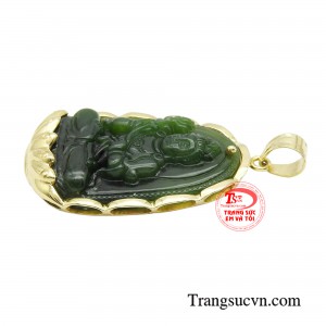 Ngài là biểu tượng của ánh sáng trị tuệ.