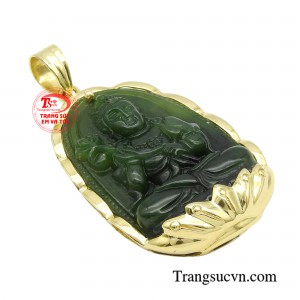 Người dùng sức mạnh từ ánh sáng trí tuệ để soi sáng giúp những người tuổi Ngọ đạt được trí tuệ thông suốt, sự nghiệp hanh thông và phát huy năng lực.