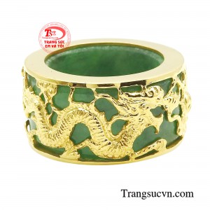 Giúp cho người đeo cảm thấy tràn đầy năng lượng và tự tin hướng đến những điều tốt đẹp.