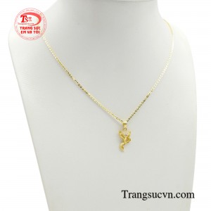 Ngoài ra, món trang sức hồ ly sẽ giúp chủ nhân thu hút được nhiều may mắn, cũng như cơ hội giàu sang, phú quý trên con đường công danh sự nghiệp.