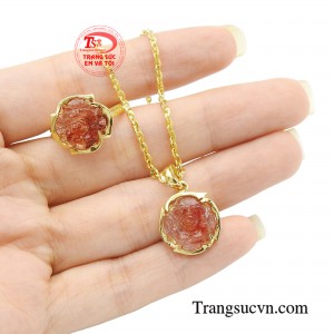 Nhận chế tác theo yêu cầu
