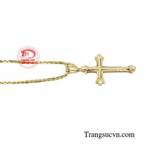 Bộ dây chuyền giúp chàng sẵn sàng bức phá vượt qua mọi giới hạn và chạm đến những thành công của cánh mày râu hiện đại.