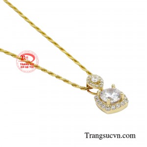 Bộ sản phẩm được cách điệu theo phong cách hiện đại, đầy mới mẻ. 