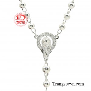 Chuỗi hạt mân côi đóng một phần quan trọng trong đời sống đức tin của người công giáo.