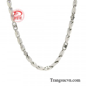 Mang đến thiết kế độc đáo, sành điệu, giúp nam giới khoe trọn phong thái. 