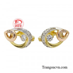 Kết hợp cùng kỹ thuật chế tác tinh xảo tạo nên sự uyển chuyển, duyên dáng không thể rời mắt.