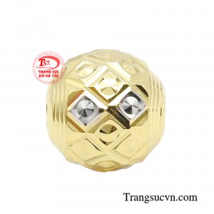 Hạt charm được xem là món quà tặng ý nghĩa cho người thân, bạn bè hay một người nào đó mà bạn yêu quý. 