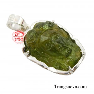 Bên cạnh giá trị về mặt thẩm mỹ thì mặt dây chuyền chúa Jesu đã trở thành một vật phẩm mang ý nghĩa vô cùng lớn đối với người đeo.