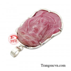 Bởi khi đeo Mặt Dây Chuyền được khắc theo hình tượng Chúa sẽ giúp cho các con chiên luôn cảm thấy được chở che, soi đường, chỉ lối trong cuộc sống. 