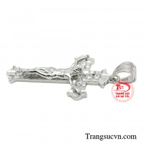 Chi tiết này đã tạo nên hiệu ứng lấp lánh vô cùng mạnh mẽ. 