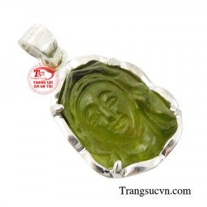 Nguồn năng lượng này giúp thu hút nhiều tài lộc và vận may cho người sử dụng.