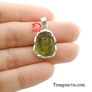 Giúp tăng cường sinh khí, đem đến tài lộc, sức khỏe dồi dào, xua đuổi tà ma, mang đến sự an yên thư giãn trong tâm hồn. 