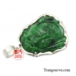 Từ đó, người đeo sẽ tập trung tinh thần vào công việc, đạt hiệu quả và may mắn sẽ tìm đến. 