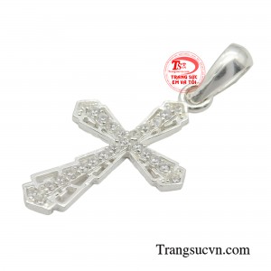 Mặt thánh giá còn mang ý nghĩa tâm linh vô cùng sâu sắc đối với những người theo đạo công giáo.