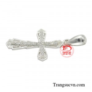 Người đeo thánh giá sẽ được bảo hộ bởi hồng ân của ngài, đồng thời cũng là một cách để thể hiện sự coi trọng và biết ơn Chúa Jesus. 