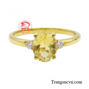 Sản phẩm còn là món quà được nhiều nam giới lựa chọn để tặng cho cô gái mình thương. 