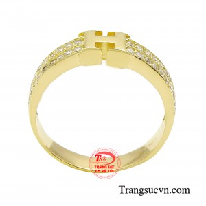 Đem lại cho người đeo một ngoại hình thanh lịch, chuyên nghiệp và khẳng định cá tính riêng. 