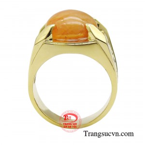 Ngoài ra, đá Sapphire vàng còn có ý nghĩa mang đến sự thành công, giàu sang và những điều tốt đẹp.