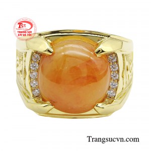 Qua bàn tay tài hoa của các nhà kim hoàn bậc nhất, vẻ đẹp của sapphire được kết tinh tuyệt mỹ bởi đất trời đã được tôn vinh một cách trọn vẹn.