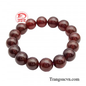 Chuỗi tay garnet 13 ly không chỉ là một món trang sức, mà còn là một cách để kết nối với sức mạnh của tự nhiên và tìm thấy sự cân bằng và hạnh phúc trong cuộc sống.